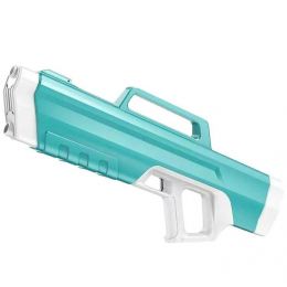 Водяной пистолет ORSAYMOO Automatic Pulse Water Gun Зелёный