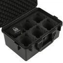 Кейс Meike Super35 6-lens case (PL)