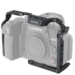 Клетка SmallRig 3784 для Panasonic GH6