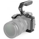 Клетка SmallRig 3790 “Black Mamba” Kit для Panasonic S5