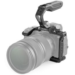 Клетка SmallRig 3790 “Black Mamba” Kit для Panasonic S5