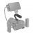 Клетка SmallRig 3790 “Black Mamba” Kit для Panasonic S5