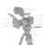Клетка SmallRig 4212 для Canon R8