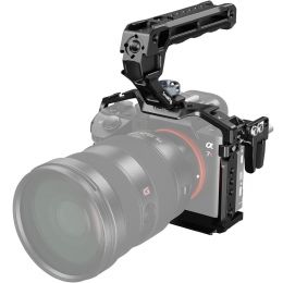 Клетка SmallRig 4198 Kit для Sony A7 III/A7R III