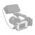 Клетка SmallRig 4320 Limited Edition для Sony ZV-E1