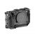 Клетка Tilta Full Cage V2 для Sony FX3/FX30 Чёрная