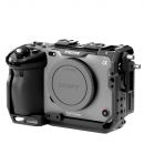 Клетка Tilta Full Cage V2 для Sony FX3/FX30 Чёрная