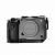 Клетка Tilta Full Cage V2 для Sony FX3/FX30 Чёрная