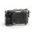 Клетка Tilta Full Cage V2 для Sony FX3/FX30 Серый