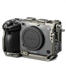 Клетка Tilta Full Cage V2 для Sony FX3/FX30 Серый
