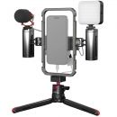 Комплект для съёмки на смартфон SmallRig 3591C All-in-One Video Kit Ultra