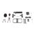 Комплект для съёмки на смартфон SmallRig 3591C All-in-One Video Kit Ultra