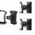 Рукоятка быстросъёмная SmallRig 4017 Snap-on Quick Lock NATO
