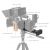 Грудной упор SmallRig 4063 с креплением для V-Mount