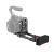 Грудной упор SmallRig 4063 с креплением для V-Mount