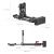 Грудной упор SmallRig 4063 с креплением для V-Mount