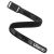 Комплект ремней с холодным башмаком Ulanzi CA08 Cold Shoe Extension Strap