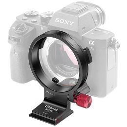 Площадка Ulanzi S-63 Rotatable Horizontal-to-Vertical Mount Plate Kit