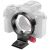 Площадка Ulanzi S-63 Rotatable Horizontal-to-Vertical Mount Plate Kit