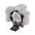 Площадка Ulanzi S-63 Rotatable Horizontal-to-Vertical Mount Plate Kit