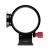 Площадка Ulanzi S-63 Rotatable Horizontal-to-Vertical Mount Plate Kit