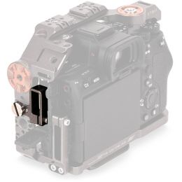 Зажим HDMI кабеля Tilta для клетки Sony a7S III Tactical Gray