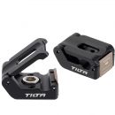 Зажим кабеля универсальный Tilta Universal Cable Clamp Чёрный (2шт)