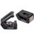 Зажим кабеля универсальный Tilta Universal Cable Clamp Чёрный (2шт)