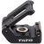 Зажим кабеля универсальный Tilta Universal Cable Clamp Чёрный (2шт)