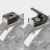 Зажим кабеля универсальный Tilta Universal Cable Clamp Чёрный
