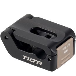 Зажим кабеля универсальный Tilta Universal Cable Clamp Чёрный