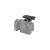 Площадка Tilta Adjustable Accessory Mounting Plate Чёрная