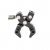 Зажим Tilta Accessory Mounting Clamp Чёрный