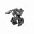 Зажим Tilta Accessory Mounting Clamp Чёрный