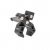 Зажим Tilta Accessory Mounting Clamp Чёрный