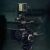 Площадка Tilta XLR Extension Bracket для Sony XLR Handle Unit Чёрная
