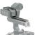Площадка Tilta XLR Extension Bracket для Sony XLR Handle Unit Чёрная