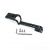 Площадка Tilta XLR Extension Bracket для Sony XLR Handle Unit Чёрная