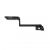 Площадка Tilta XLR Extension Bracket для Sony XLR Handle Unit Чёрная