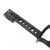 Площадка Tilta XLR Extension Bracket для Sony XLR Handle Unit Чёрная