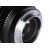 Объектив Sirui Nightwalker 35mm T1.2 S35 Micro 4/3 Серый