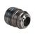 Объектив Sirui Nightwalker 35mm T1.2 S35 E-mount Чёрный
