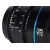 Объектив Sirui Nightwalker 35mm T1.2 S35 Micro 4/3 Чёрный