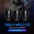 Объектив Sirui Nightwalker 35mm T1.2 S35 Micro 4/3 Чёрный