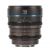Комплект объективов Sirui Nightwalker 24/35/55mm T1.2 S35 RF-mount Серый