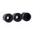 Комплект объективов Sirui Nightwalker 24/35/55mm T1.2 S35 X-mount Чёрный