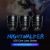Комплект объективов Sirui Nightwalker 24/35/55mm T1.2 S35 X-mount Чёрный