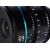 Комплект объективов Sirui Nightwalker 24/35/55mm T1.2 S35 X-mount Чёрный