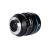 Комплект объективов Sirui Nightwalker 24/35/55mm T1.2 S35 X-mount Чёрный