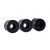 Комплект объективов Sirui Nightwalker 24/35/55mm T1.2 S35 X-mount Серый